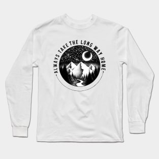 ALWAYS Long Sleeve T-Shirt